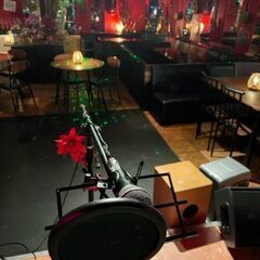 音楽好き募集中！好きな楽器を弾いたり歌ったりお話したり！楽しみながら稼ぎませんか？の画像