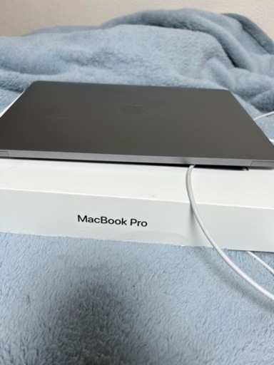 MacBook Pro13インチ