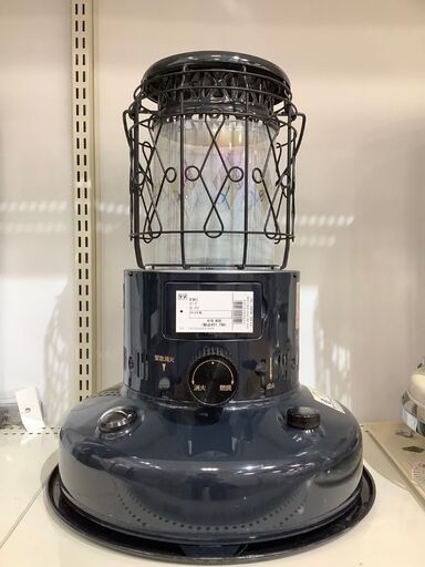 【トレファク熊谷駅前店】トヨトミのストーブです！