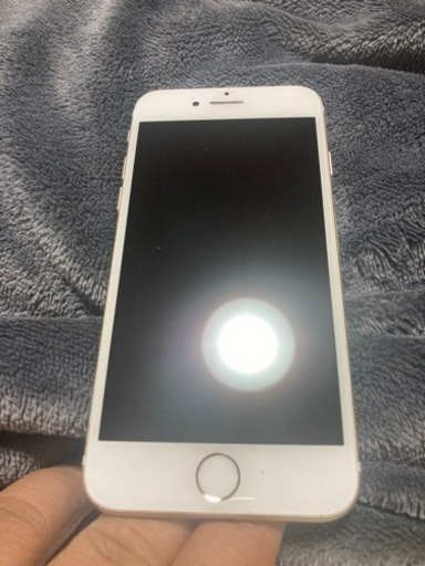 【匿名発送】おまけ付き⭐️ほぼ未使用✨有機ELモデル　ホワイト 匿名発送】おまけ付き⭐️ほぼ未使用✨有機ELモデルホワイト