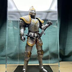 フィギュアケース　コレクションケース　１/6　サイズ　高さ３５６...
