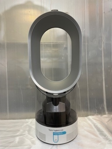 加湿器 dyson MF01