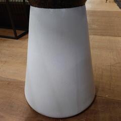 【愛品倶楽部柏店】在庫2個　フライミーヴィラ　サイドテーブルの画像