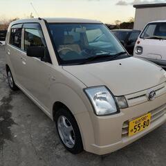 ご成約ありがとうございました。マツダ　キャロル　アルト OEM   走行少なめ　車検付すぐ乗れます！　現状格安！！の画像