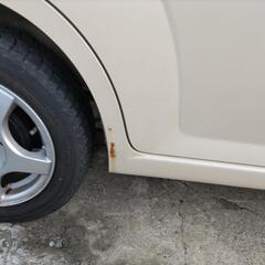ご成約ありがとうございました。マツダ　キャロル　アルト OEM   走行少なめ　車検付すぐ乗れます！　現状格安！！の画像