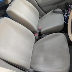 ご成約ありがとうございました。マツダ　キャロル　アルト OEM   走行少なめ　車検付すぐ乗れます！　現状格安！！の画像