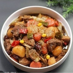韓国料理交流会💕1/21(土)12:00💕船場市丸山公民館の画像