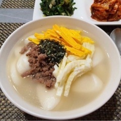 韓国料理交流会💕1/21(土)12:00💕船場市丸山公民館の画像