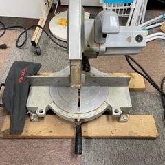 北海道 札幌市の切断機 その他の中古が安い！激安で譲ります