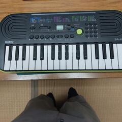 電子ピアノ