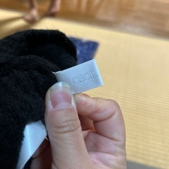 セシルマクビーニットの画像