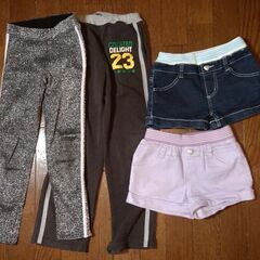 女児もの120まとめての画像