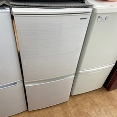 【トレファク摂津店】SHARP 2ドア冷蔵庫 2019年製が入荷致しました！！