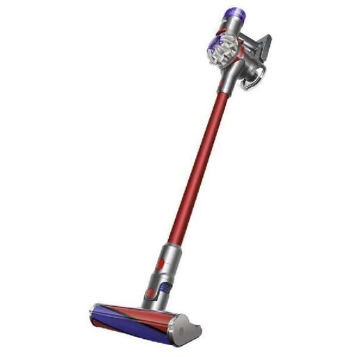 未使用　ダイソン　SV25 RD　Dyson V8 Origin