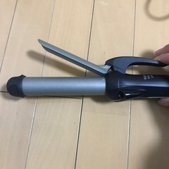 一度使用のみ美品　パナソニック　イオニティ　アイロン　ionity の画像
