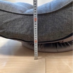 座椅子(お話中)の画像