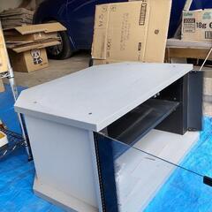 テレビ台の画像