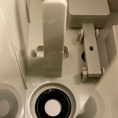 加湿器Kamome KKWT-301(SBE)の画像