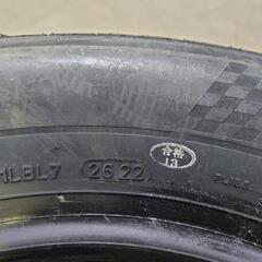195/65R15 サマータイヤ ZEETEX ZT6000 ECOの画像