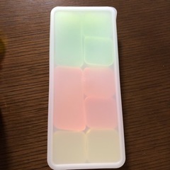 小分け冷凍保存おかずストッカーセットの画像