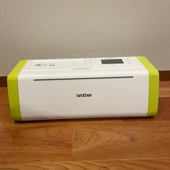 スキャンカットの中古が安い！激安で譲ります・無料であげます