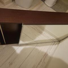 洗面台セット　LIXILの画像