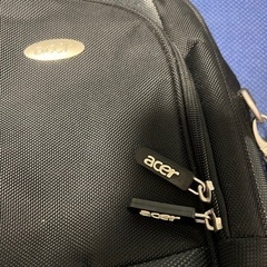 ACER パソコンバッグの画像