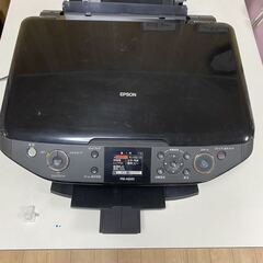 EPSON　PM-A840（ブラック） 中古
