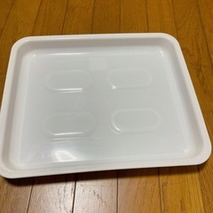 食器置き・水切りの画像