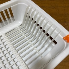 食器置き・水切りの画像