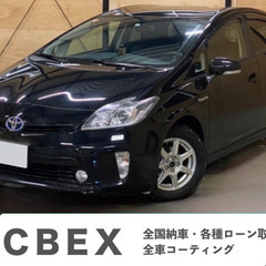 【自社ローン　120回払い可能！】　頭金・保証人不要！トヨタ プ...