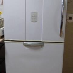 冷蔵庫、洗濯機さしあげます