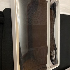 冬と、単衣の喪服着物、小物付き、新品未使用ですが家紋と名前入りの画像
