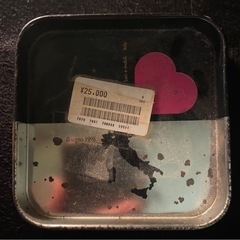 イタリア製インテリア照明の画像