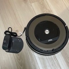 ルンバ890