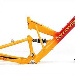 CANNONDALE 「キャノンデール」 SUPER V 500...