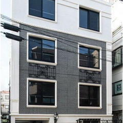 O【築浅お洒落なデザイナーズ設計✨】ホテルライクなコンパクト設計😍敷金・礼金・仲介手数料0円！設備充実🙆‍♂️西新宿五丁目駅徒歩10分！の画像