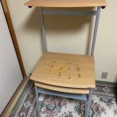 パソコンデスク