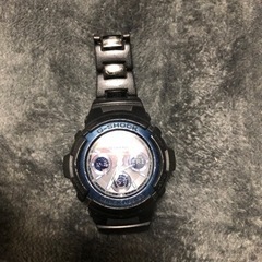 G-SHOCK中古