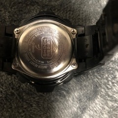 G-SHOCK中古の画像