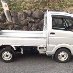 キャリィ16T4WDの画像