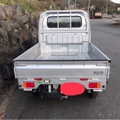 キャリィ16T4WDの画像