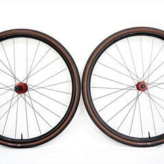 BONTRAGER 「ボントレガー」 PARADIGM SL DISC ホイールセット 3122112800004