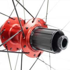 BONTRAGER 「ボントレガー」 PARADIGM SL DISC ホイールセット