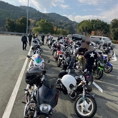 12/25（日）日没まではクリスマス♪トナカイならぬバイクに乗っ...