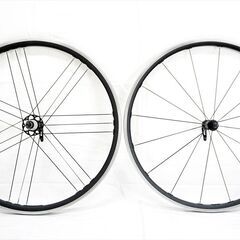 CAMPAGNOLO 「カンパニョーロ」 ZONDA C17 ホイールセット 3122112500102