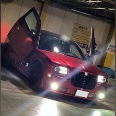 Chrysler 300c の画像