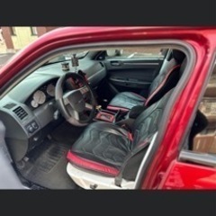 Chrysler 300c の画像