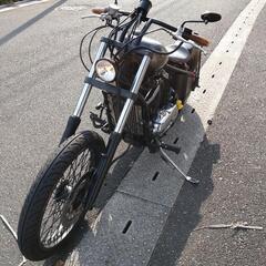 kawasaki    ﾊﾞﾙｶﾝ 400   ﾌﾙ ｶｽﾀﾑ ...