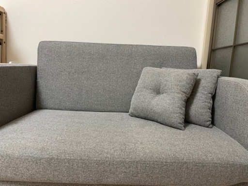 ソファーベッド
